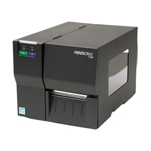 Printronix T2N thermal barcode printer
