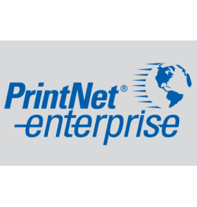 PrintNet Enterprise